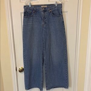 Levi’s XL Straight Women's Jeans 29 W